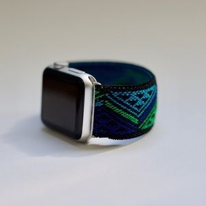 NEW Elastic Apple Watch Band